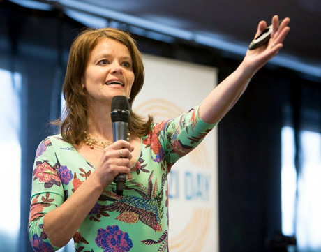 Hedwyg van Groenendaal